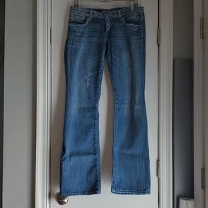 Big Star Jeans